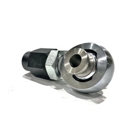 PM 1.25" Rod End Heim Joint Kit (L&R) 1.50" Tube Adapter, 9/16" Misalignment Spacer