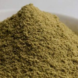 Marjoram Powder, Powder, Spices, Herbs, Marjoram, Mayorana, Mashoram, 3.5 oz (100 g)