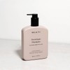 MUKTI Botanique Shampoo, 340ml