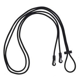 Extra Long 13ft Horse Rein Elastic Neck Stretcher Adjustable Rope Bungees for Horse Training Aid Alternative to Side Reins 4 Meters