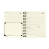 Write it Down series by Journals Unlimited, Guided Journal, Fishing,