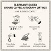 Bacha Coffee | Elephant Queen Fine Blended Coffee, Autograph Collection,