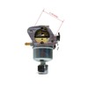 The ROP Shop | Carburetor for Kawasaki 15004-1063 fits FR691V,