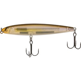 BILL LEWIS DEPTH STRIKE TWITCHBAIT 3/8 OZ/SNACKY SHAD