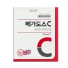 Goryeo Eundan [Korea Eundan] Megadose C Vitamin C 3000 3g