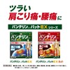 【第2類医薬品】バンテリンコーワパットEX 14枚
