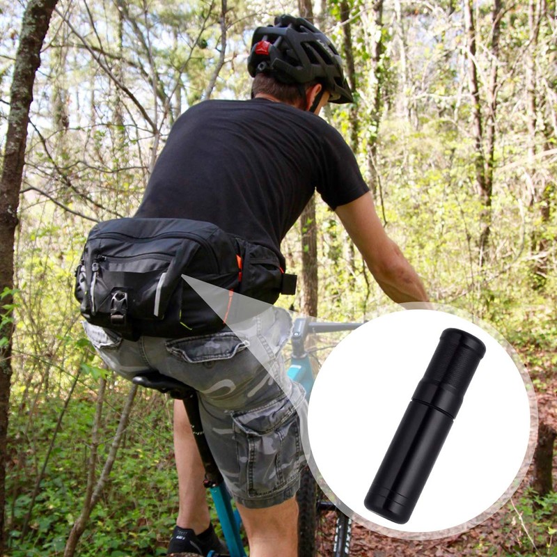 Tubeless Bike Tire Repair Kits，for Road Bicycle and Mountain Bike