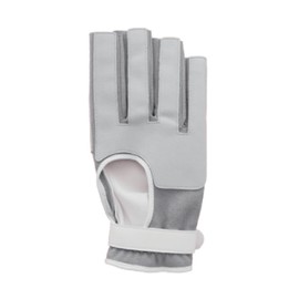 NISHI Sports NT5712C Hammer Gloves, Hard Type, For Left Hand, Size O