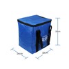 White Magic Insulated Cooler Bag, Small, 25L – Perfect Fit