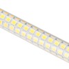 2Pcs R7S 98LED Bulb Double Ended 118mm Dimmable Flood Light