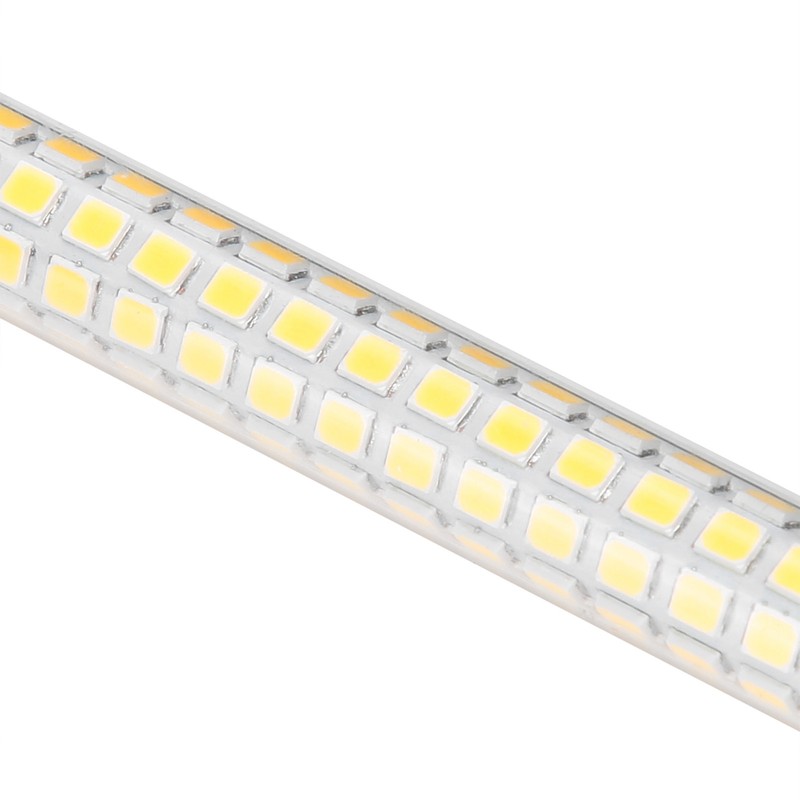 2Pcs R7S 98LED Bulb Double Ended 118mm Dimmable Flood Light