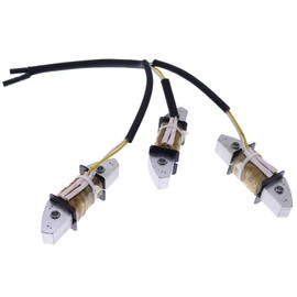 Solarhome Charge Coil Assy 31630-ZJ1-802 12V 20A Compatible With Honda GX610 GX620 GX670 GXV610 GXV620