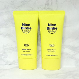 Dr.G 1+1 Dr. G Nice Buddy Up Sun 40mL SPF50+/PA++++ / 1+1 닥터지 나이스 버디 업 선 40mL SPF50+/PA++++