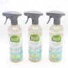 Seventh Generation Glass Cleaner Sparkling Seaside Scent (23oz/680ml) Pack of