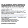 Nutra-Life Glucosamine 1500+ Magnesium 180 Tablets