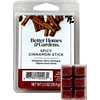 Better Homes and Gardens Spicy Cinnamon Stick Scented Wax Cubes