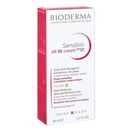 BIODERMA Sensibio AR BB Cream SPF 30 40 ml