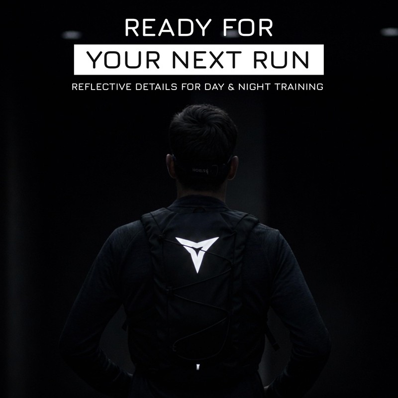 BREAKING LIMITS Running Vest Men & Women - Hydration Vest
