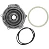 Caltric Front Differential Output Cover For Polaris Scrambler XP 1000