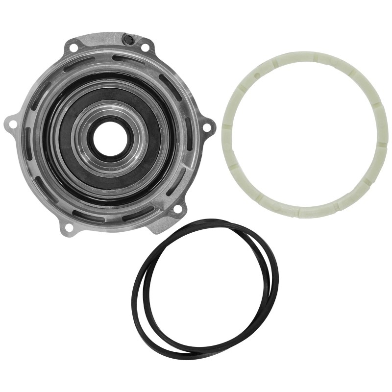Caltric Front Differential Output Cover For Polaris Scrambler XP 1000