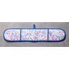 Maison d' Hermine Double Oven Mitts 100% Cotton 18cm x
