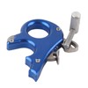 Archery Release Aids 3 Finger Grip Thumb Caliper Trigger for