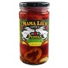 MAMA LILS Peppers Sweet Hot In Brine, 12 OZ