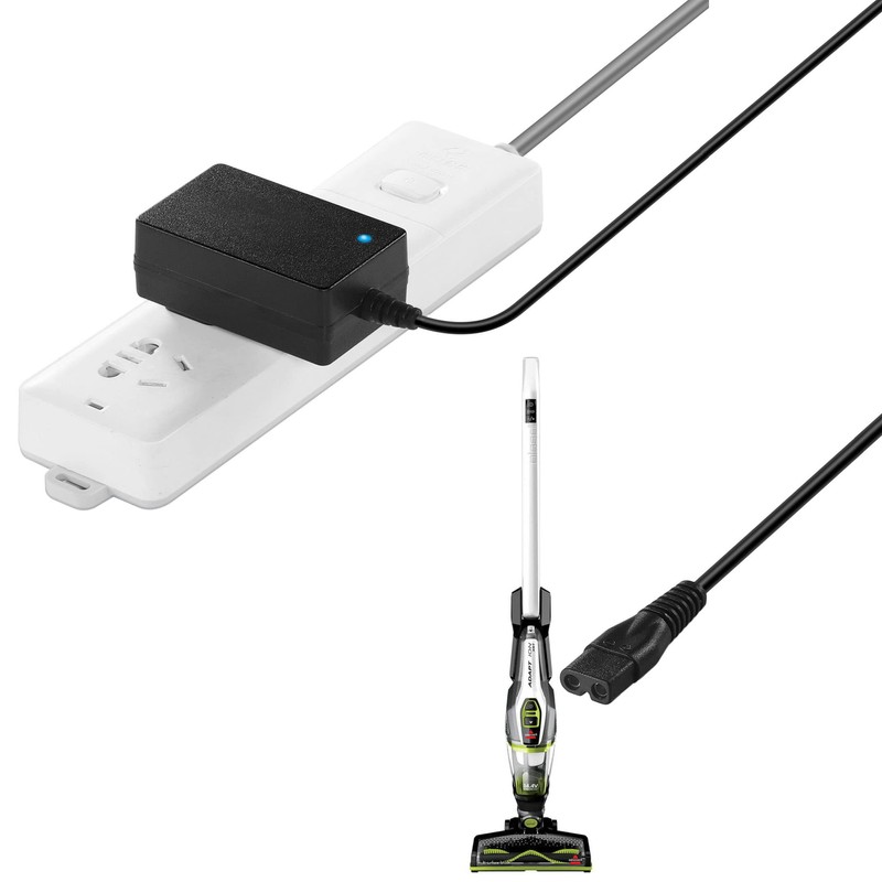 Charger for Bissell 2387 AC Adapter Power Cord Compatible for
