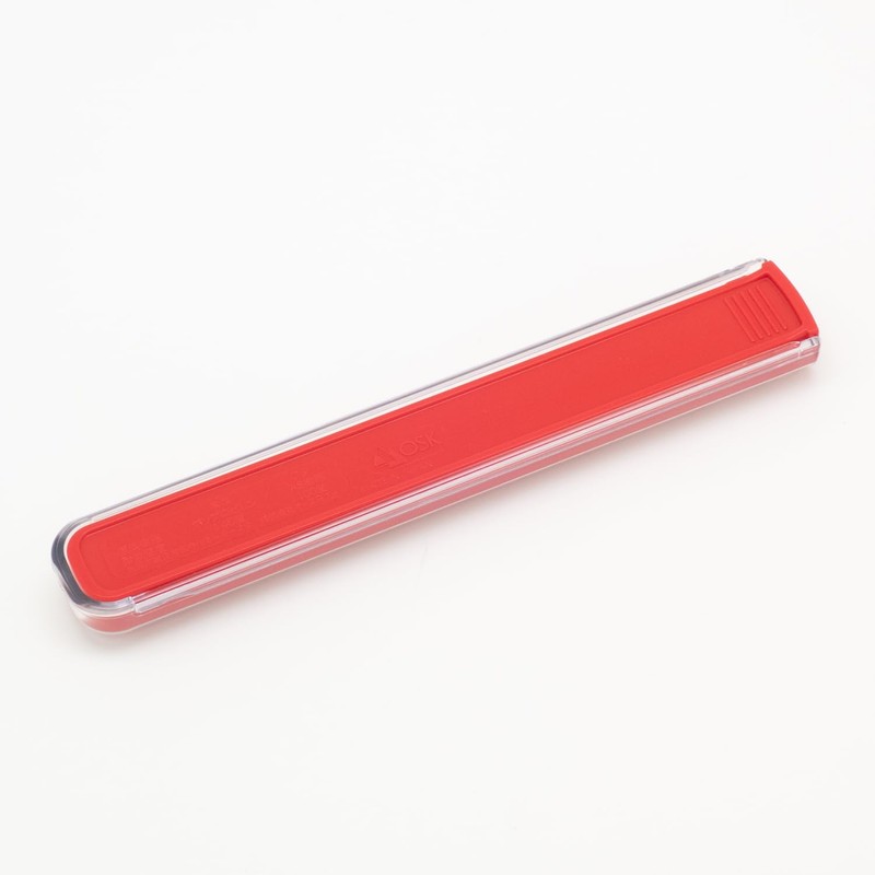 Ultra Heroes HS 11 Pull Lid Chopsticks Case Set