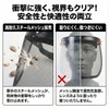 ArkreaM Face Guard, Helmet Mounted, Grass Mowing, Mesh, Shatterproof, Face