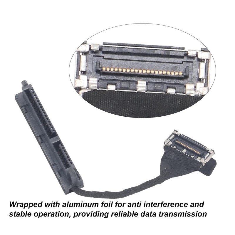 2.5inch SATA Hard Drive Cable High Speed SATA Hard Drive