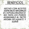 Laferv Aceite Para Masaje Termico Caliente Terapeutico 1 L