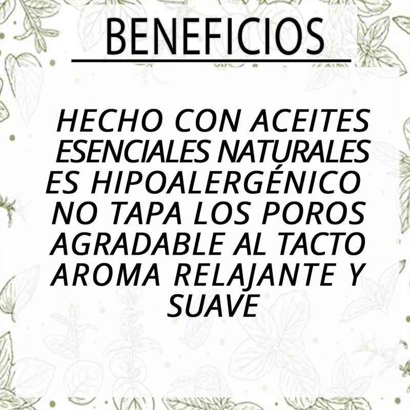 Laferv Aceite Para Masaje Termico Caliente Terapeutico 1 L