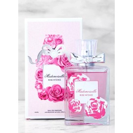 MCH Beauty Mademoiselle Rose Intense Women's 3.4 Oz EDP Spray