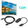 Game Console Video Adapter Cable HD Multimedia Interface Converter for