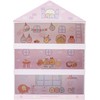 Sumikko Gurashi FB52302 Sumikko Gurashi Collection, Sumikko House Case, Mini