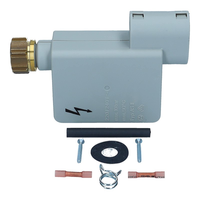 Aquastop Repair Kit Compatible with Siemens Bosch Neff Constructa for