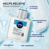 NIVEA MEN Sensitive Cool Cooling Post Shave Balm with Vitamin