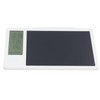 Multi Functional Electronic Writing Board with Calendar and Notepad, Lightweight