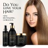 Gorgeous Beauty & Care Repair Hair Film Hair Mask Keratin