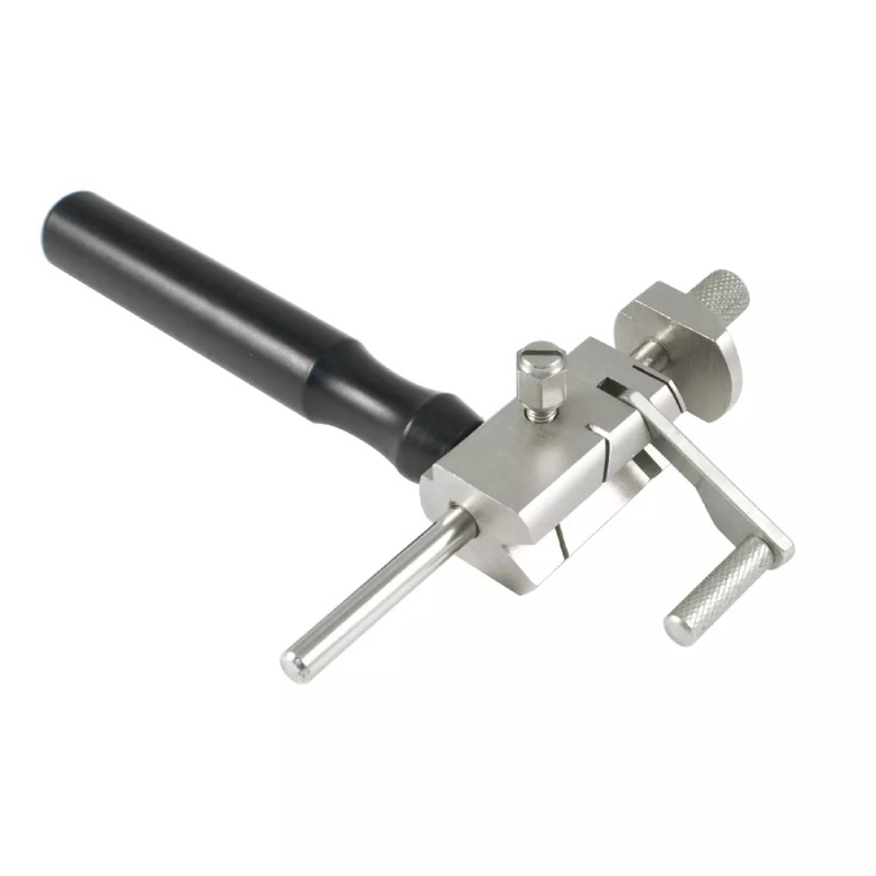 SFC Tools Premium Tube Cutting Jig With Scale - 53-185