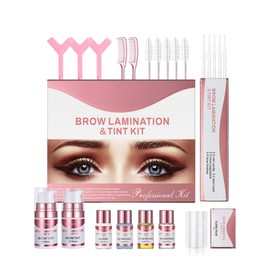 Palladio Lápiz Delineador de Ojos Cremoso de Larga Duración Brown Sparkle                                                                             