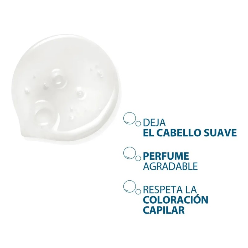 Shampoo Anticaspa Y Come­zón Severa Kelual 100Ml Ducray