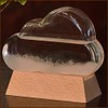 storm glass cloud storm glass