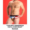 Shinesty Hammock Support Mens Underwear with Pouch | Mens Underwear