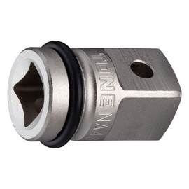 トネ(TONE) インパクト用ソケットアダプター NA46 差込角12.7mm(1/2") &19.0mm(3/4")