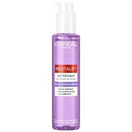 L'Oréal Paris Revitalift Filler Moisturising and Smoothing Cleanser 150ml