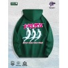 Antihero Inner Peace Graphic Hoodie 100% Cotton US Warehouse 7