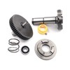 Tolxh #N410831 Screwdriver Clutch Assembly Fits DCF620B DCF620M2, DCF620D2 DCF620
