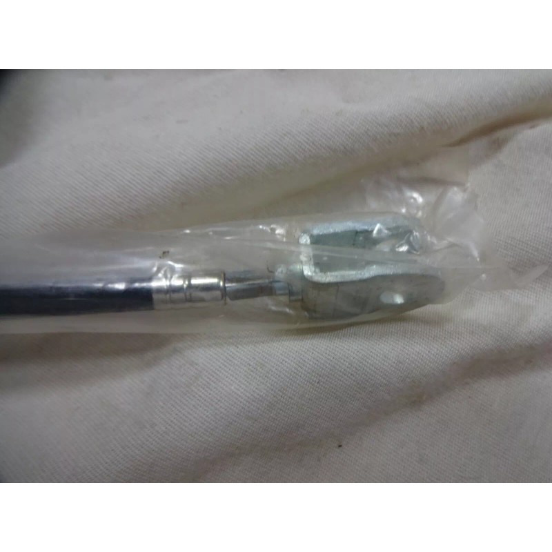 Emgo Triumph motorcycle TR6 T120 1968 +6" Front Brake Cable